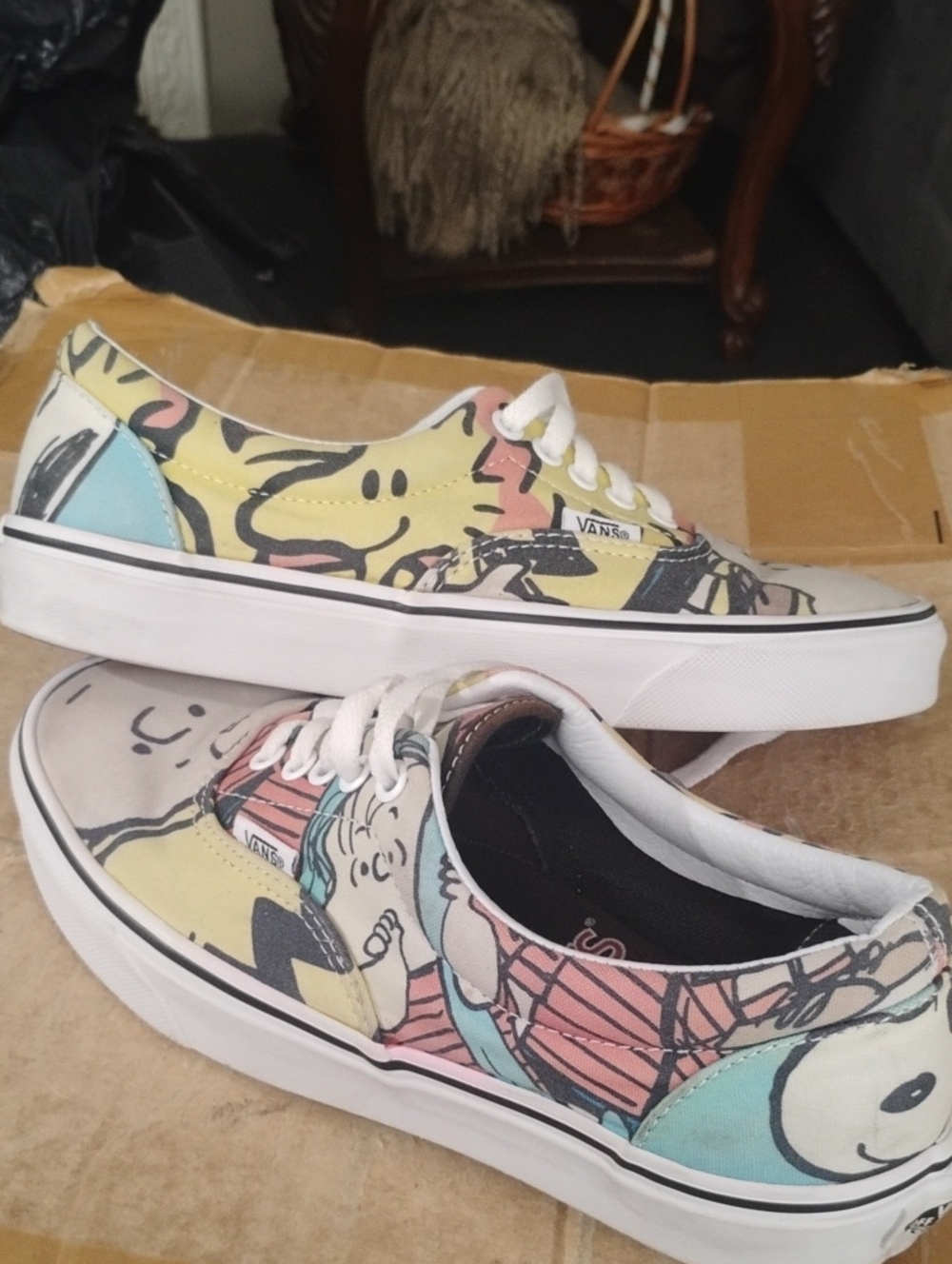 VANS Peanuts - Picture 10 of 10